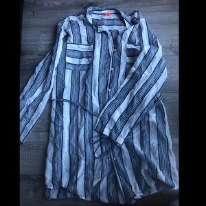 Joe Fresh Bathing Cover Up